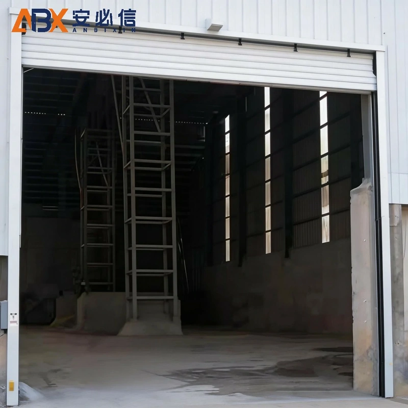 怀化市机械式门封